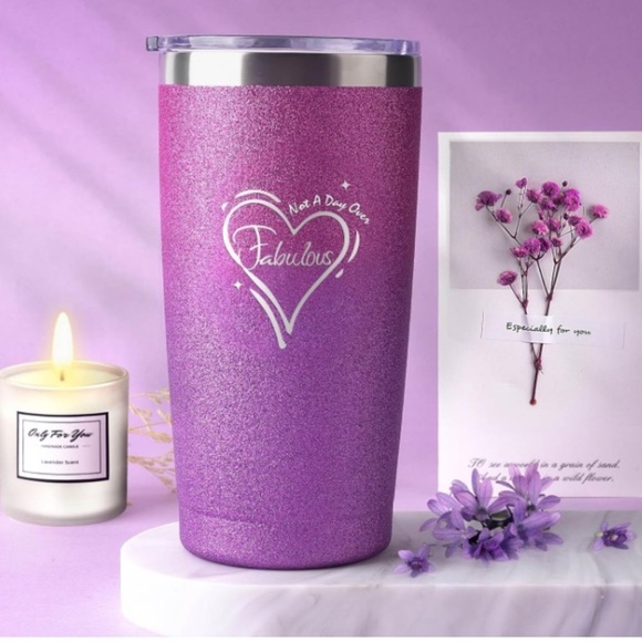 Birthday Gifts for Women/Relaxing Spa Gift Basket Set/Gifts for Her | NEW/NWT💗 - Picture 3 of 8
